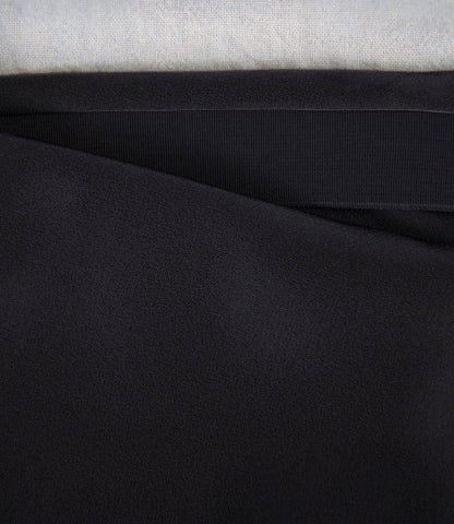 Women Summer Beige Long Skirts Trends 2025 High Waist Maxi Summer Skirt Rayon Silk Pencil Side Slit Satin Skirts For Women