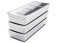 ORSA JEWELS Authentic 925 Sterling Silver Tennis Chain Bracelet Moulding Process Hanmade High-end Hand Chain for Man Woman SB128