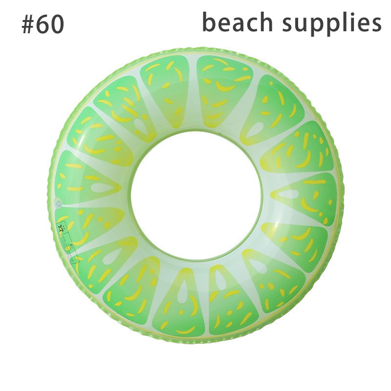 Hawaiian Fruit Balloons Tropical Luau Pineapple Strawberry Avocado Foil Balloon Summer Birthday Pool Party Decor Beach Supplies
