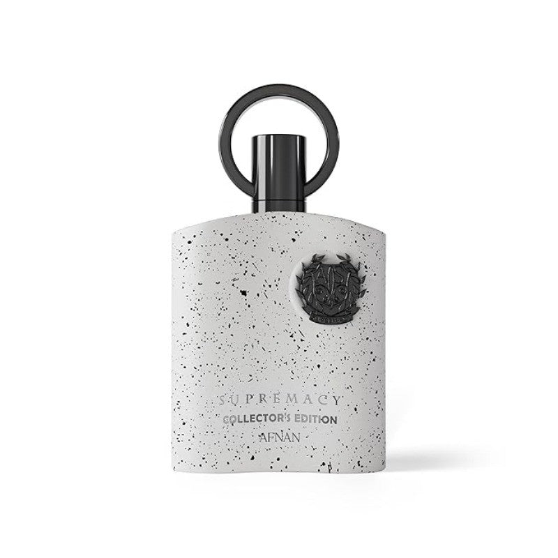Afnan Supremacy Collector's Edition Pour Homme Fragrância de Feromônio Perfume Árabe Feminino Colônia de Feromônio Masculina Maquiagem