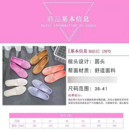 Women's Sandals 2025 Summer New Fashion Clip Toe Flat Women's Flip Flops Beach PU Leather Casual Ladies Slippers Zapatos Mujer