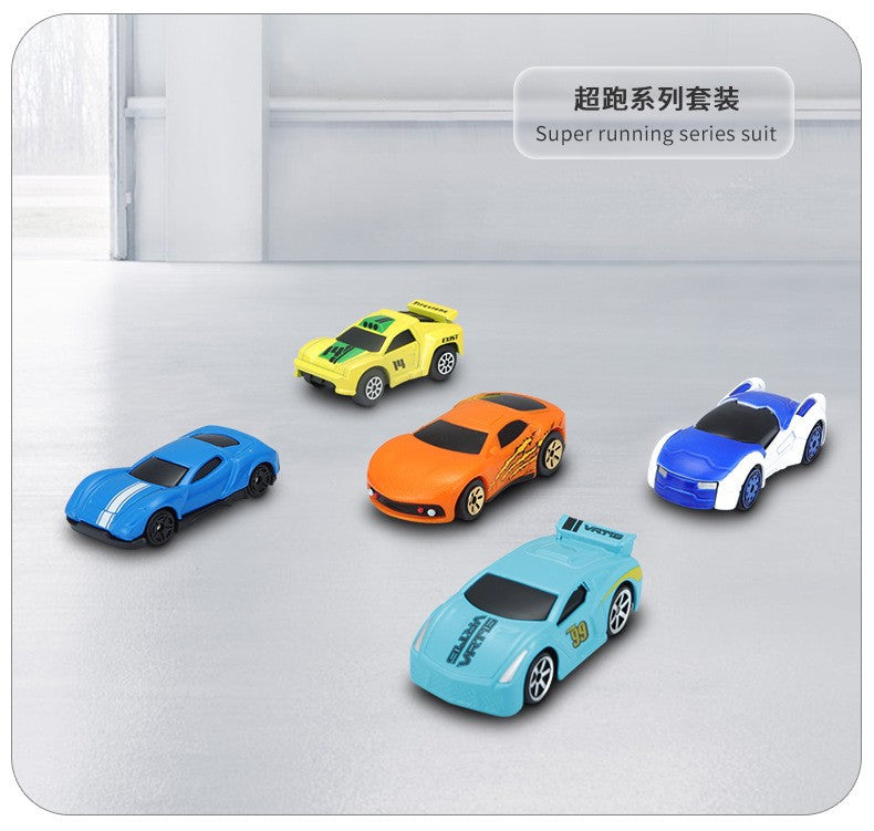 Maisto 1:64 Modelo em Liga de Montagem de Carro de Metal Brinquedo de Coleção Decoração de Carro Conjunto de Carrinhos de Brinquedo para Meninos Presente Atacado