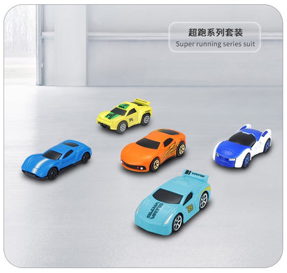 Maisto 1:64 Modelo em Liga de Montagem de Carro de Metal Brinquedo de Coleção Decoração de Carro Conjunto de Carrinhos de Brinquedo para Meninos Presente Atacado