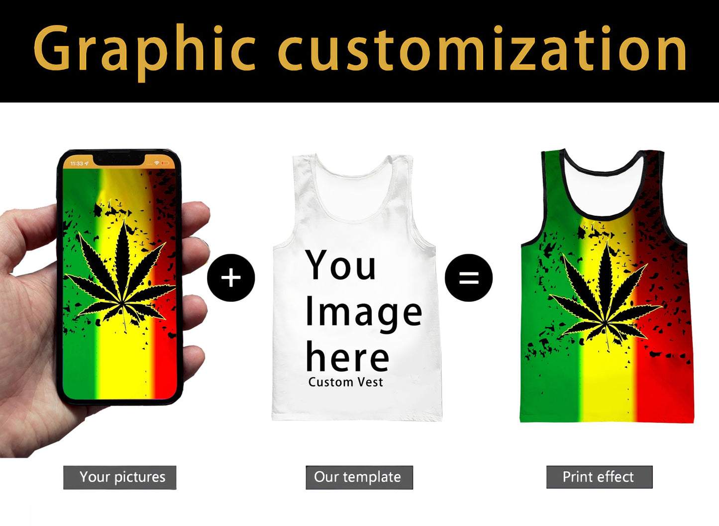 Cobra Kai 3D Print Tank Tops Men Women Summer Fashion Casual Sleeveless Shirts Hip Hop Streetwear Oversized Tops Men's Clothing