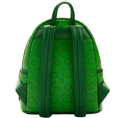 Bolsa de Ombro Mini Mochila Loungefly Pixar Toy Story 1-4 Series Rex Buzz Lightyear Woody Lotso Cosplay