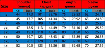 Black Mens Embroidered Long Sleeve Shirt, Black Single Breasted Lapel Casual Shirts, Asian Size M-6XL