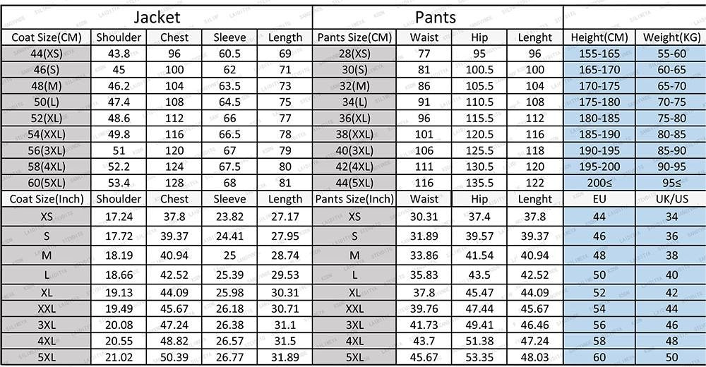 Elegant Black Blazer Formal Men's Suits Jacquard Fabric Shawl Lapel Single Breasted Luxury Male Clothing 1 Piece Jacket Costume