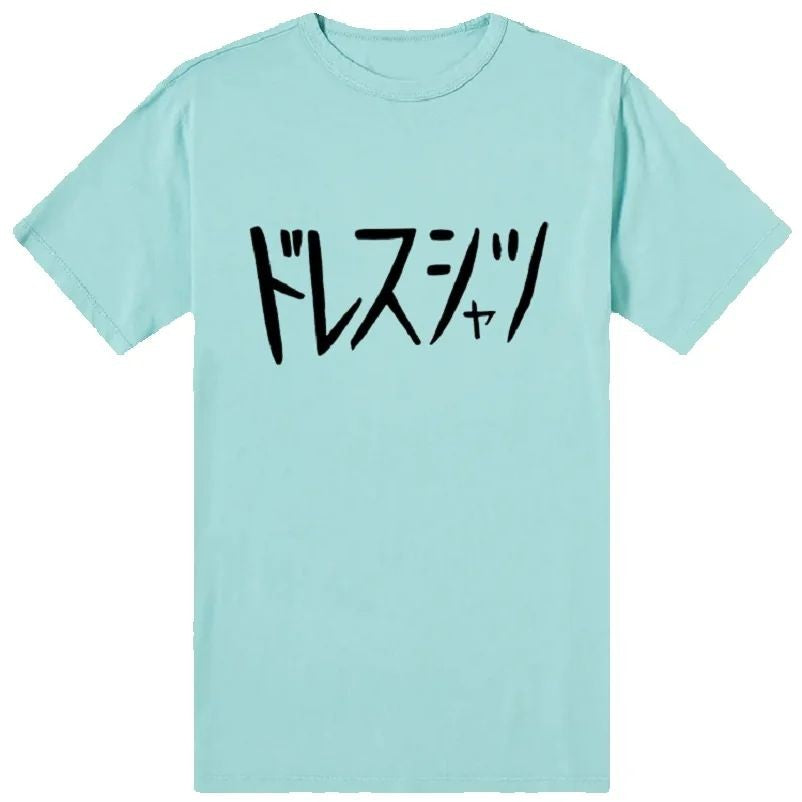 Unisex Anime Cos Midoriya Izuku deku Cosplay T-Shirt Tee T Shirt