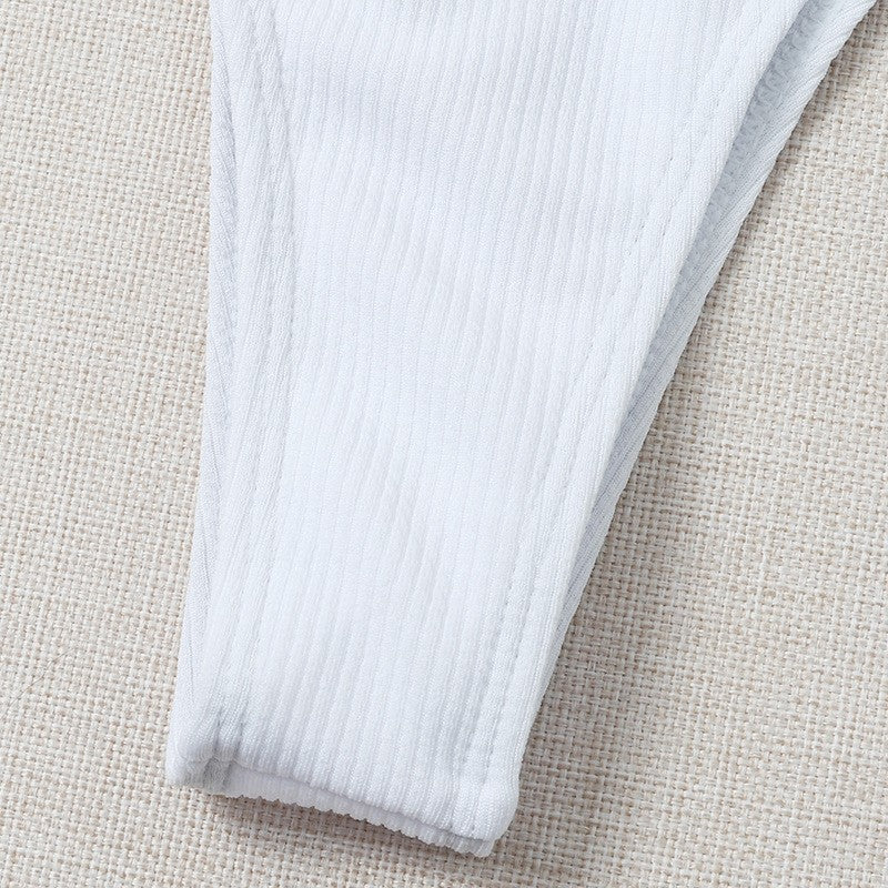 Sexy Underwire Bikini 2025 Mujer Women Solid Red Push Up Bra Thong Swimsuit Haler V Neck Bathing Suit Mini Micro Thong Swimwear