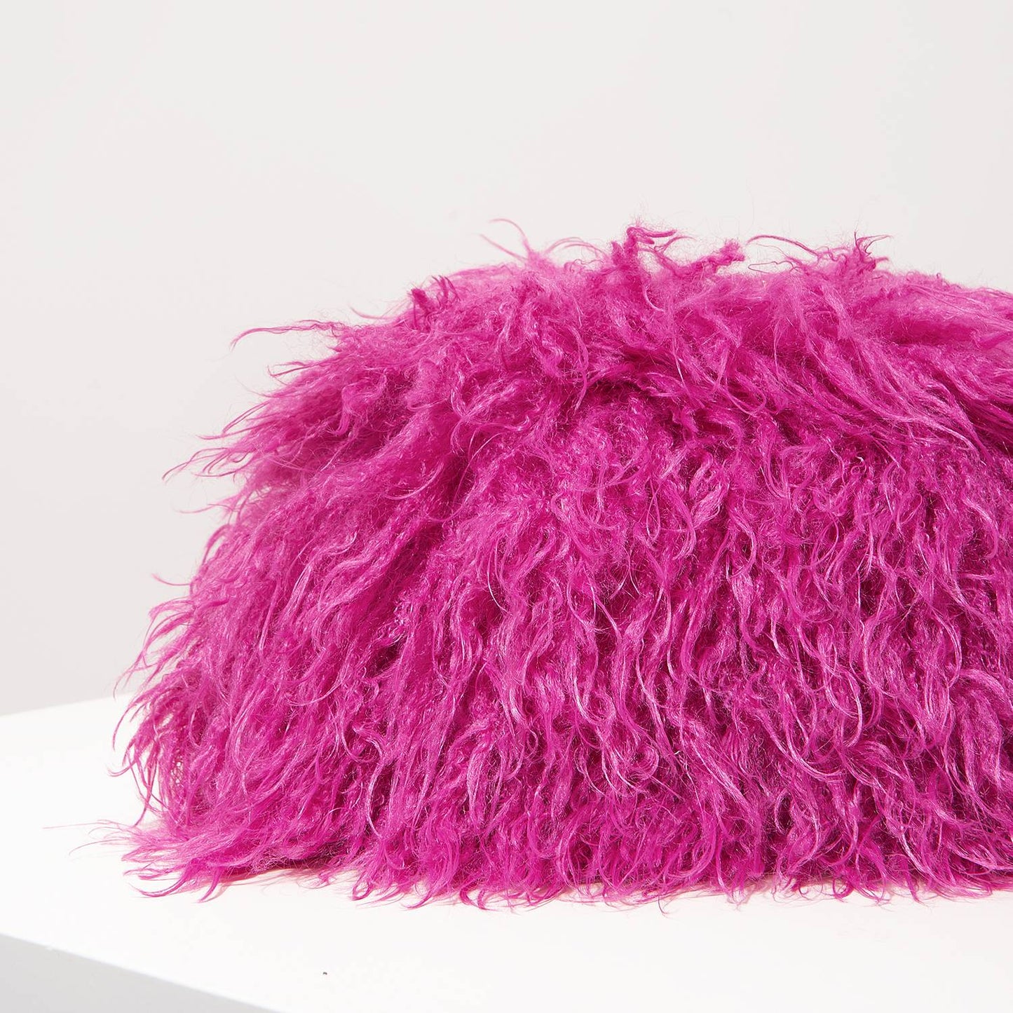 Y2K Plush Clutch Bag, Candy-Colored Women's Clip Bag, Elegant Evening Bag, Women's Dress Party, Wedding Accessory, Cute and Charming Girl's Wallet (Random Pattern)