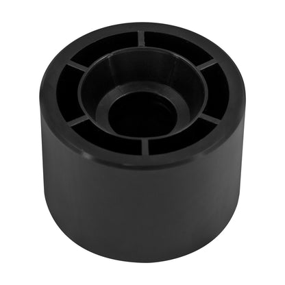 Protetor de motor contra queda M12 para motocicleta, protetor de barra de impacto, preto/azul, para Harley Touring FLHR Softail Dyna Sportster