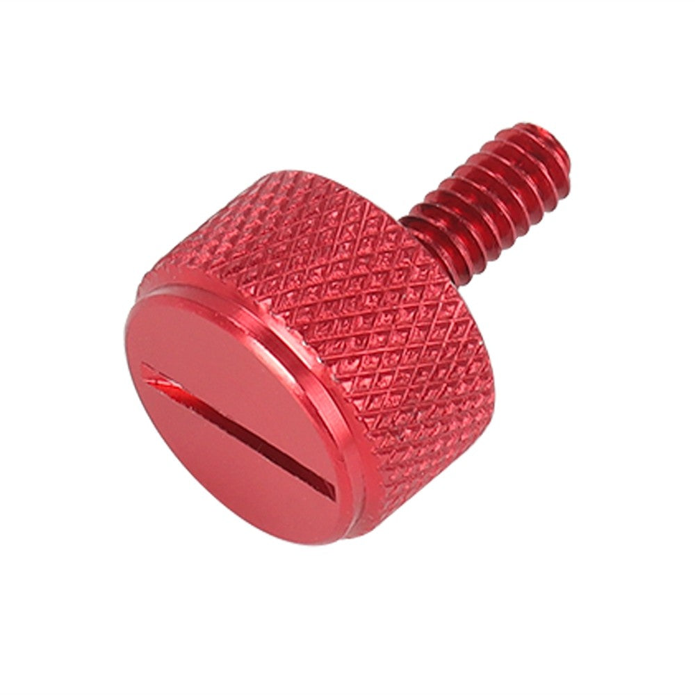 Parafuso de assento do para-lama traseiro da motocicleta Parafuso de montagem do botão de cobertura para Harley Sportster XL Touring Dyna Softail Street Glide 1996-2023