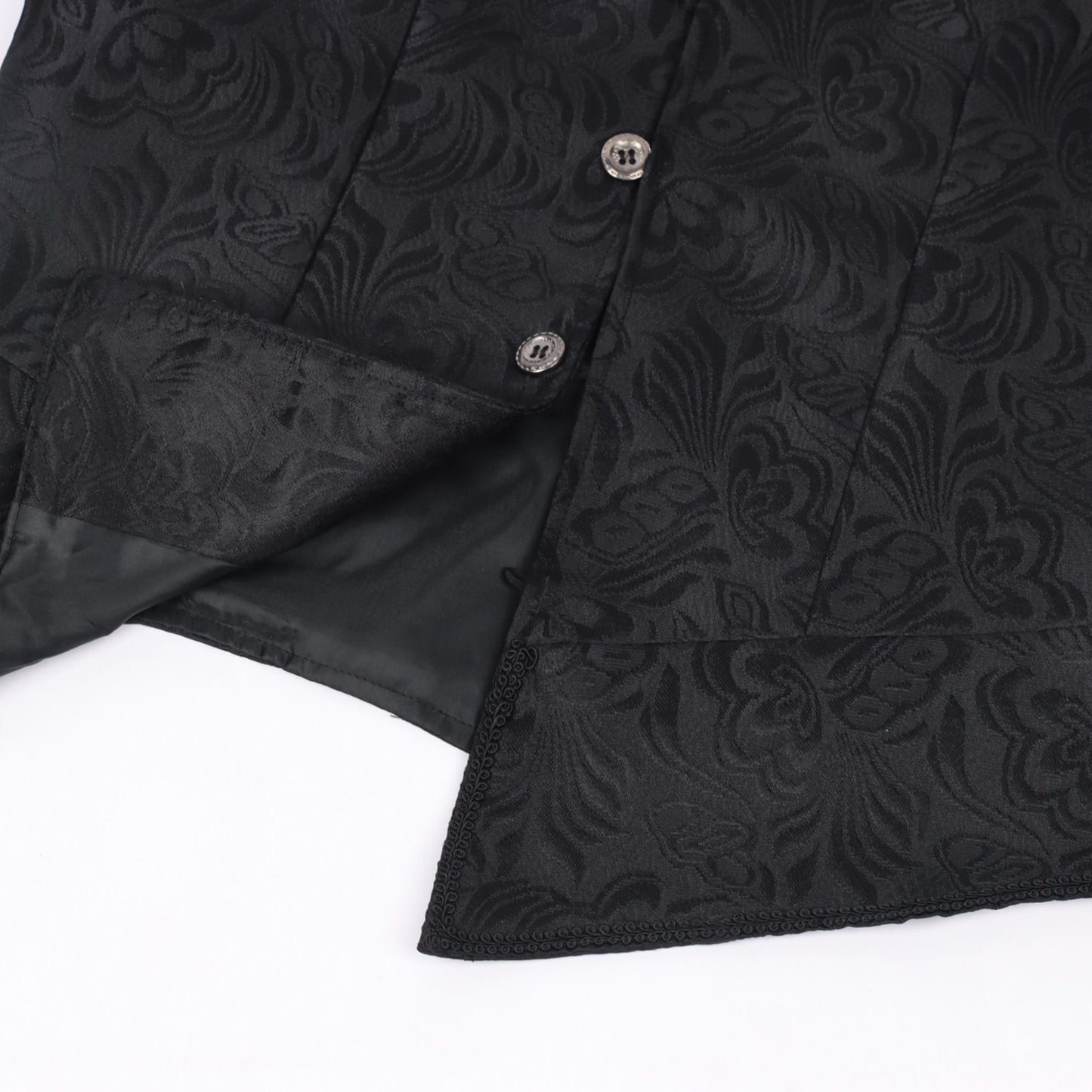Mens Tudor Doublet Vest Victorian Medieval Renaissance Tudor Prince King Costume Ren Faire Jerkin Vest Waistcoat