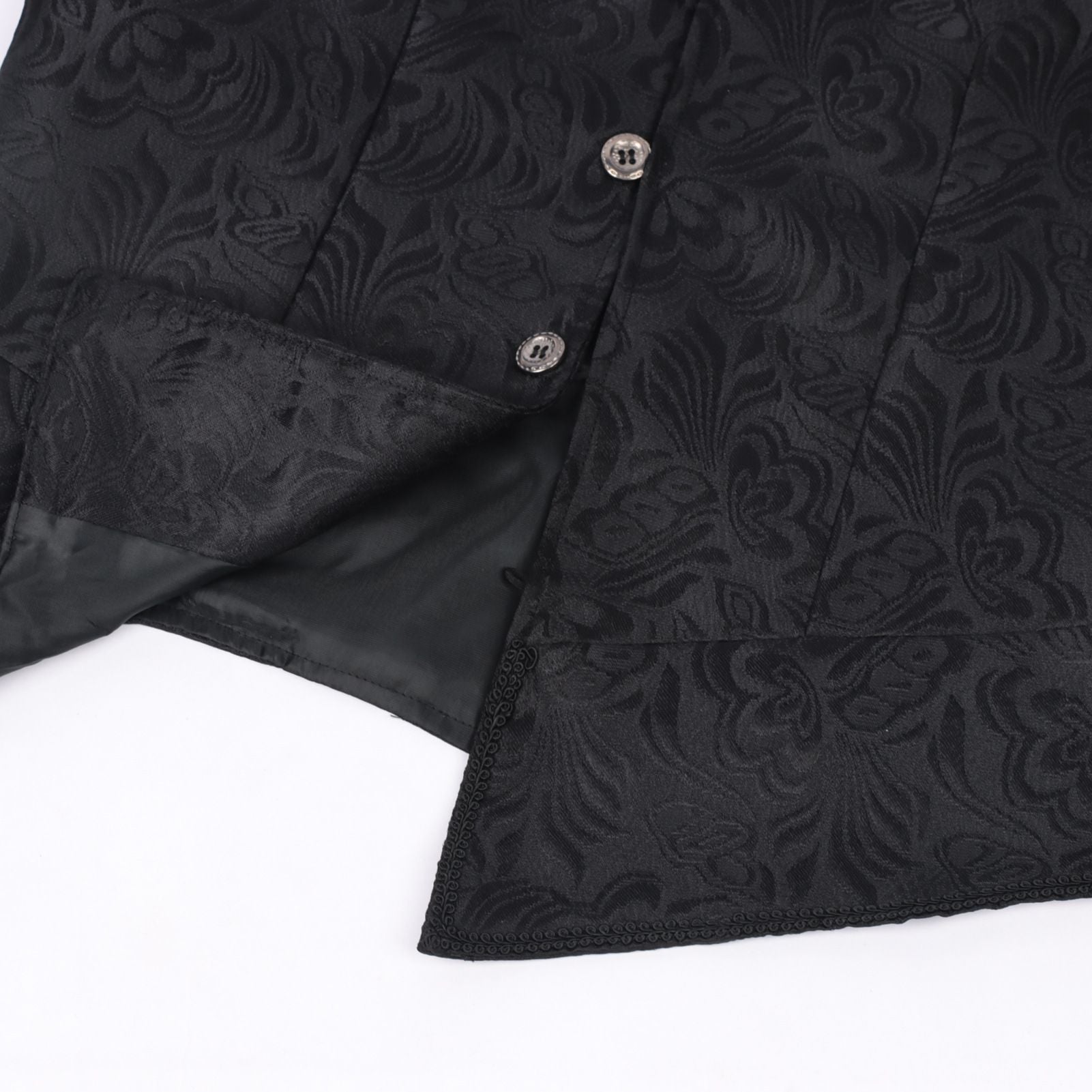 Mens Tudor Doublet Vest Victorian Medieval Renaissance Tudor Prince King Costume Ren Faire Jerkin Vest Waistcoat