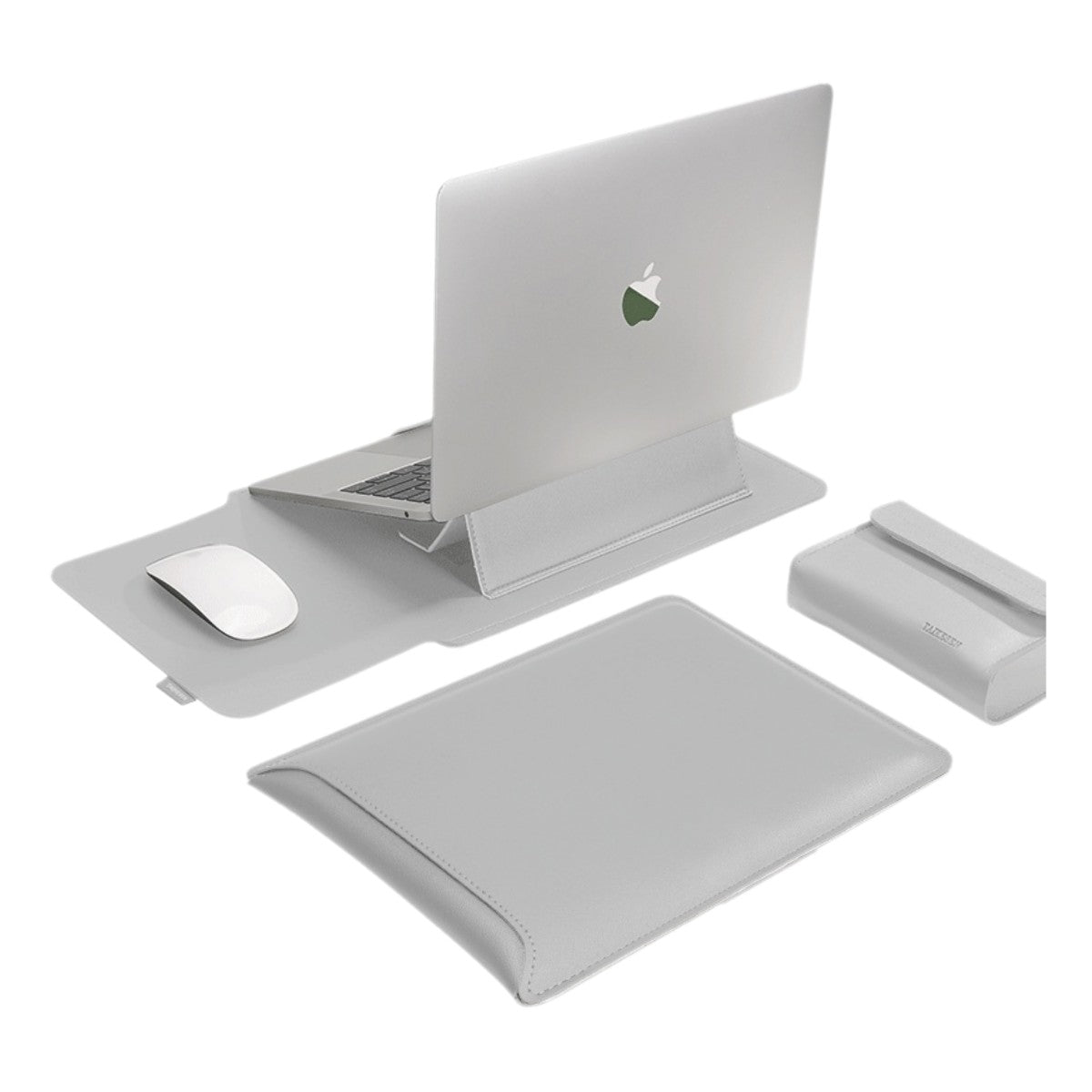 Laptop Sleeve Bag Case For Apple Macbook Air Pro 13 M1 M2 M3 Notebook Cover Tablet Bag For ASUS HP DELL 13.3 13.6 14 15 15.6 16