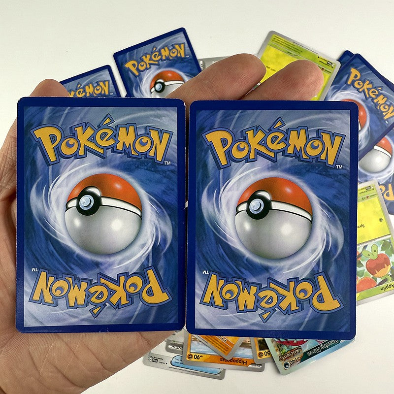 360 Cartas Pokémon Prismáticas Escarlate e Violeta Sol e Lua Evoluindo 151 Cartas de Batalha de Booster em Inglês