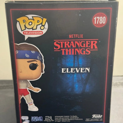 Stranger Things Temporada 5 Oficial Genuíno Funko Pop Boneca de Ação Modelo Nancy Wheeler 1778 1779 Edição Limitada colecionável