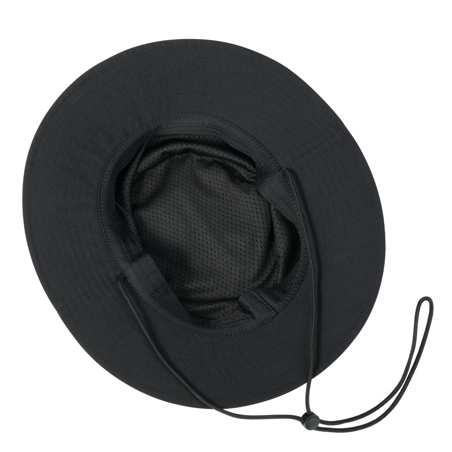 Chapéus Bucket Unissex FEICUI para Mulheres e Homens, Respiráveis, Proteção Solar, Aba Larga, Chapéus de Pesca e Praia com Tiras para o Queixo