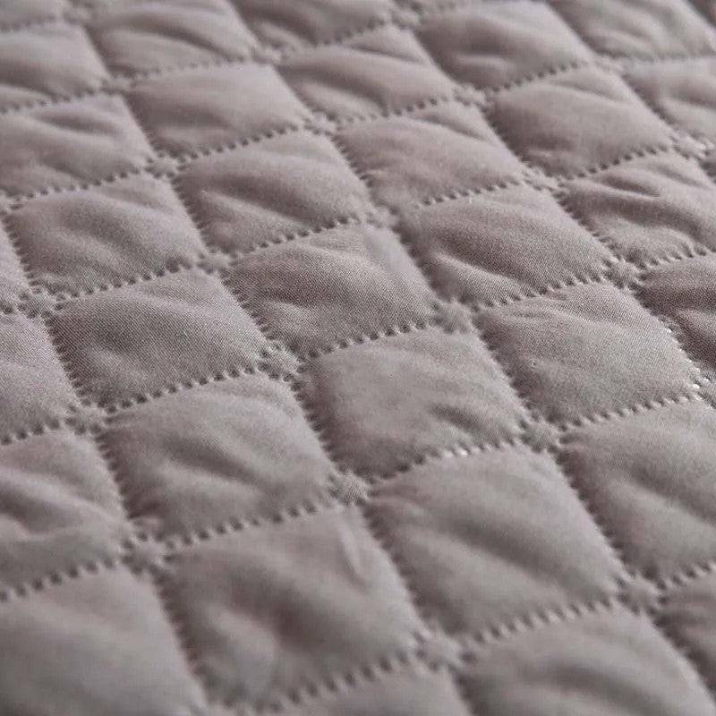 Tapete Cama para Pets Reutilizável Capa de Fralda para Cães Lavável Capa para Sofá Protetor de Móveis Cobertor para Pets Capa para Assento de Carro de Gato