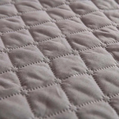 Tapete Cama para Pets Reutilizável Capa de Fralda para Cães Lavável Capa para Sofá Protetor de Móveis Cobertor para Pets Capa para Assento de Carro de Gato