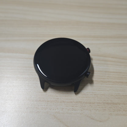 Amazfit GTR 2 Smartwatches Sem Novo Smartwatch Masculino À Prova D' Água 5ATM GPS 95% Novo De Exposição Esporte Relógio Masculino Recondicionado