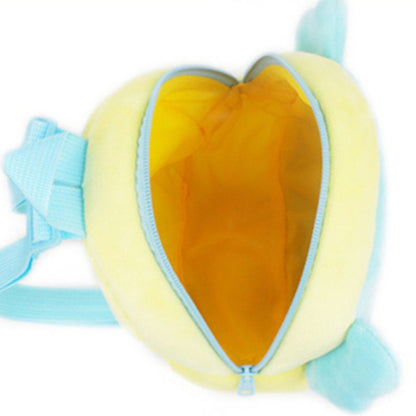 Unisex Baby School Bags Boys Girls Cute 3D Animal Plush Toddler Backpack Children Mini Book Bag Kids Backpacks for 0-4 Years Boy