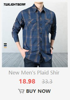 High Quality Men's Denim Shirt Long Sleeve Oversized Pure Cotton Overshirt Solid Casual Shirts Men Clothing  4XL A2F6522