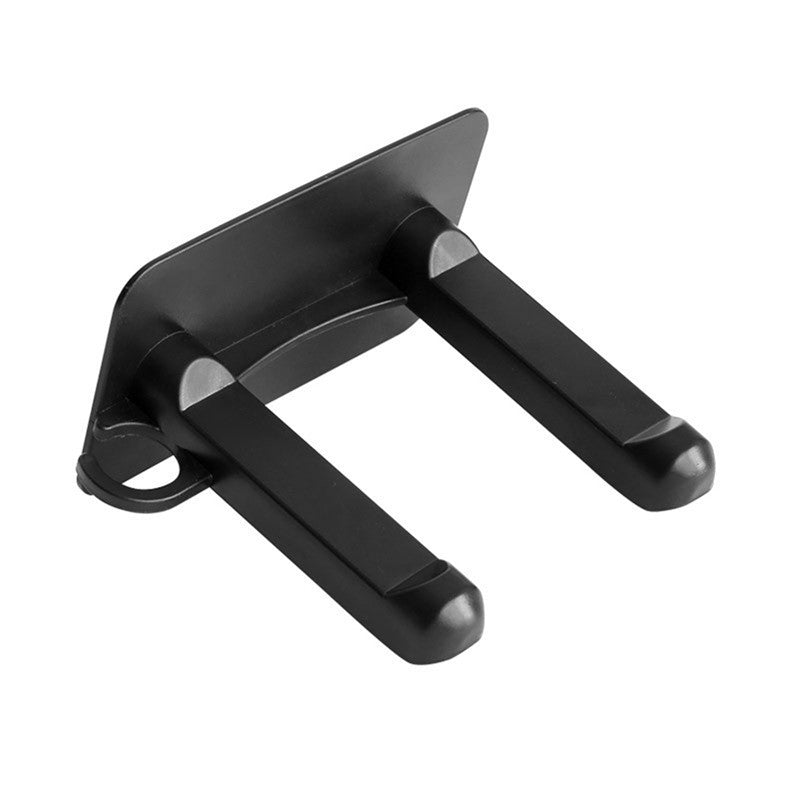 Suporte de Secador de Cabelo Organizador Soprador Adesivo Montado na Parede Sem Pregos Sem Furos Aço Inoxidável Espiral Suporte Armazenamento Para Banheiro