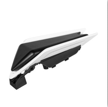 Para Aprilia RS660 Tuono660 RSV4 RS Tuono 660 Capa de Banco Traseiro de Moto Solo seat Cowl Pillion Carenagem 2020 2021 2022 2023 2024