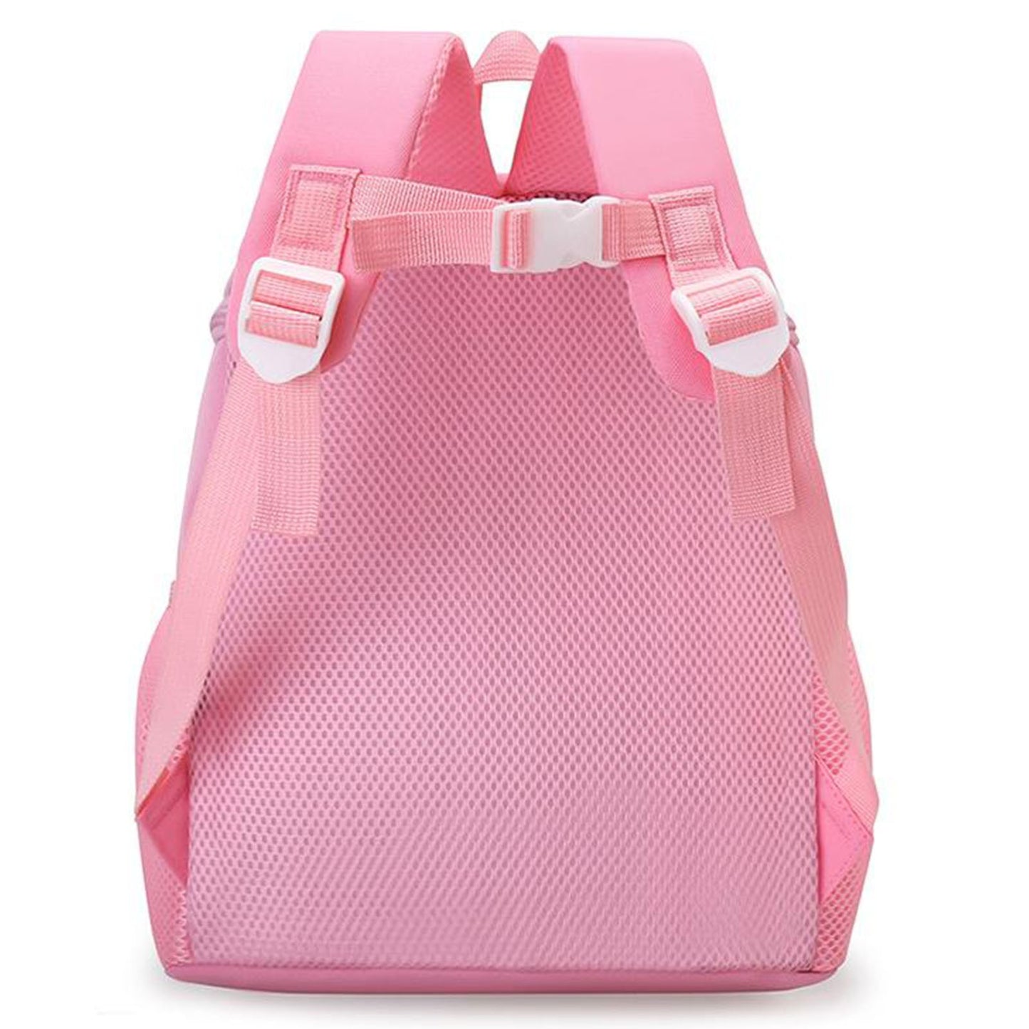 Mochila de Dinossauro Fofa para Crianças Meninos Meninas, Bolsas Escolares de Jardim de Infância para Pré-Escola de Desenho Animado