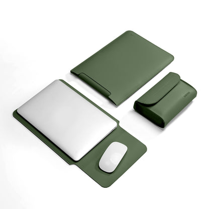 Laptop Sleeve Case For 11 12 13.6 15 15.6 16 MacBook Air 13.3 15.4 Pro 14 M1 M2 Notebook bag Dell Huawei Surface Xiaomi Cover