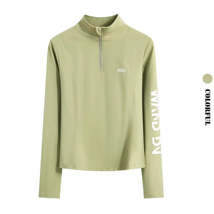 DRUR Yoga Set for Women 2 Piece Lightweight Loose Fit Sportswear Outfits Breathable Tops Pants Suit Running Clothes Autumn New