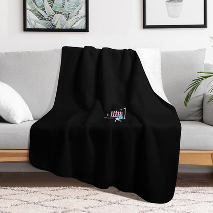 Manta Decorativa Alec Benjamin Merch Graphic 2019