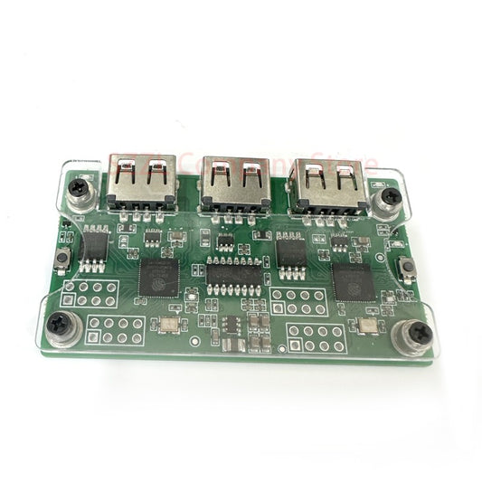 Placas de Desenvolvimento MAKCU Arduino ESP32-S3