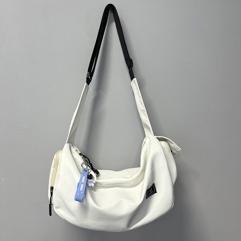 Sports Yoga Fitness Bag, Swimming Bag, Men's and Women's Large Capacity Lightweight Luggage Storage Bag, for Outdoor Travel