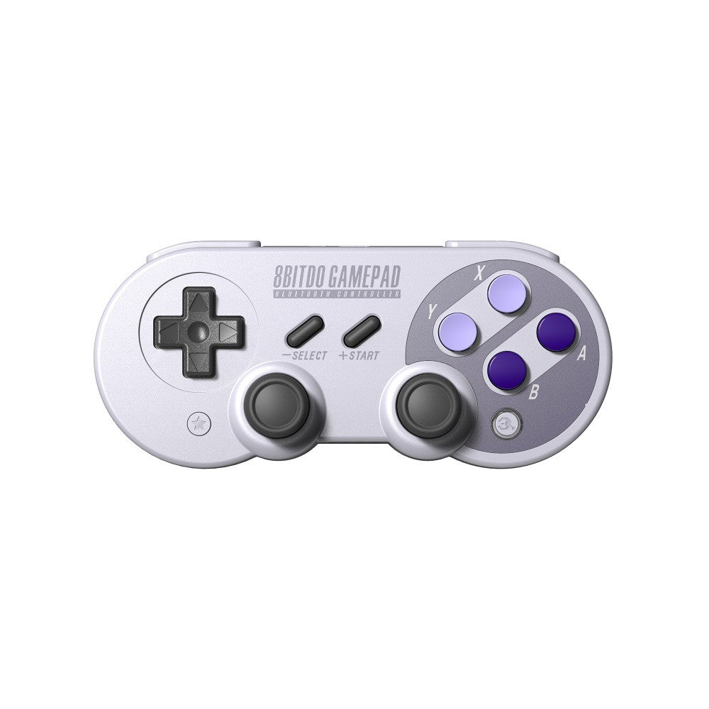 8BitDo SN30 Pro Wireless Controller Pro 2 Joystick for Switch 2 NO Package Gamepad for Apple PC MacOS Android Steam Raspberry Pi