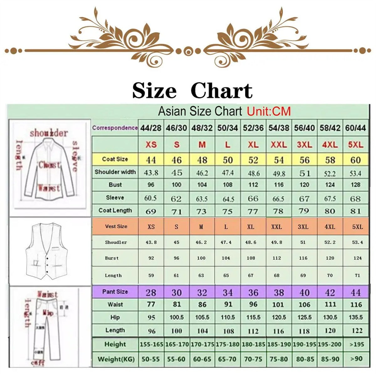 Fashion Customized Red Black Men Suits Splicing Color Appliques Male Prom Blazers 2 Pieces Sets Luxuly Groom Tuxedos Ropa Hombre