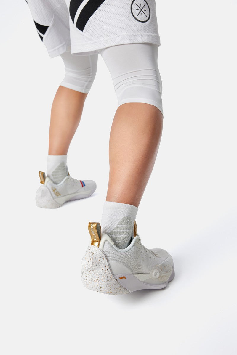 Li-Ning Men WADE ALL CITY 13 Professional Basketball Shoes BOOM  Cushion Wearable Anti-slip LiNing Stable Sneakers ABAV017