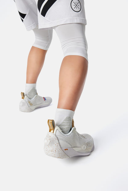 Li-Ning Men WADE ALL CITY 13 Professional Basketball Shoes BOOM  Cushion Wearable Anti-slip LiNing Stable Sneakers ABAV017