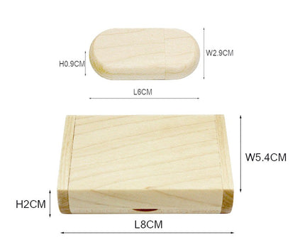 JASTER (1 PCS Free LOGO) Wooden/Bamboo USB  Flash Drive 2.0 Pendrive 4gb 8gb 16gb 32gb 64gb 128gb Memory Stick Photography Gifts