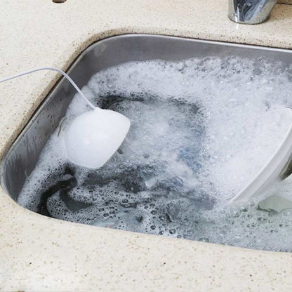 DC 5V 2A USB Ultrasonic Cleaner Multifunctional Household Mini Dishwasher Dish Washing Machine Cleaner Sonic Cleaner