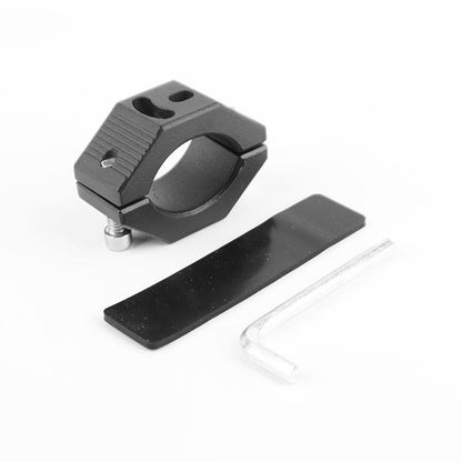 Motorcycle Headlight - Support Fronnt Fork Bracket Clamp Fixation Auxiliary Led Motorcycle Lights Bracket Moto Spotlights Holder