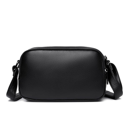 Genuine Brand Luxury Crossbody Bag Women Bags Handbags Designer Soft PU Leather Top Quality Casual Ladies Shoulder Messenger Sac