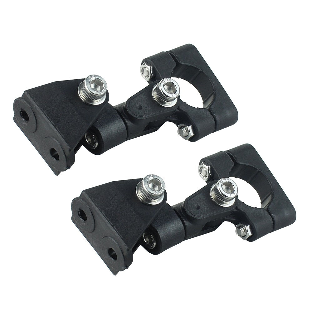 Melhore as luzes auxiliares de neblina da sua motocicleta Lâmpada mais brilhante 40W 6000K para BMW R1200GS F800GS F700GS F650 K1600