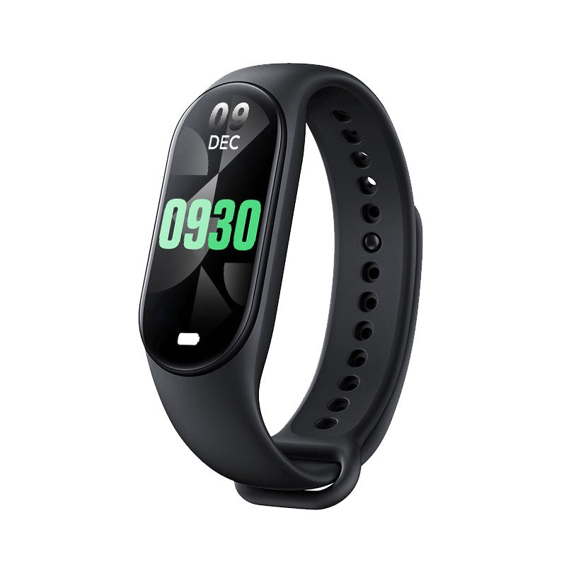 For Sports Smart Watch Music Control Fitness Calorie Track Bracelet Phone Message Remind Steps BT SmartWatch M8 Band