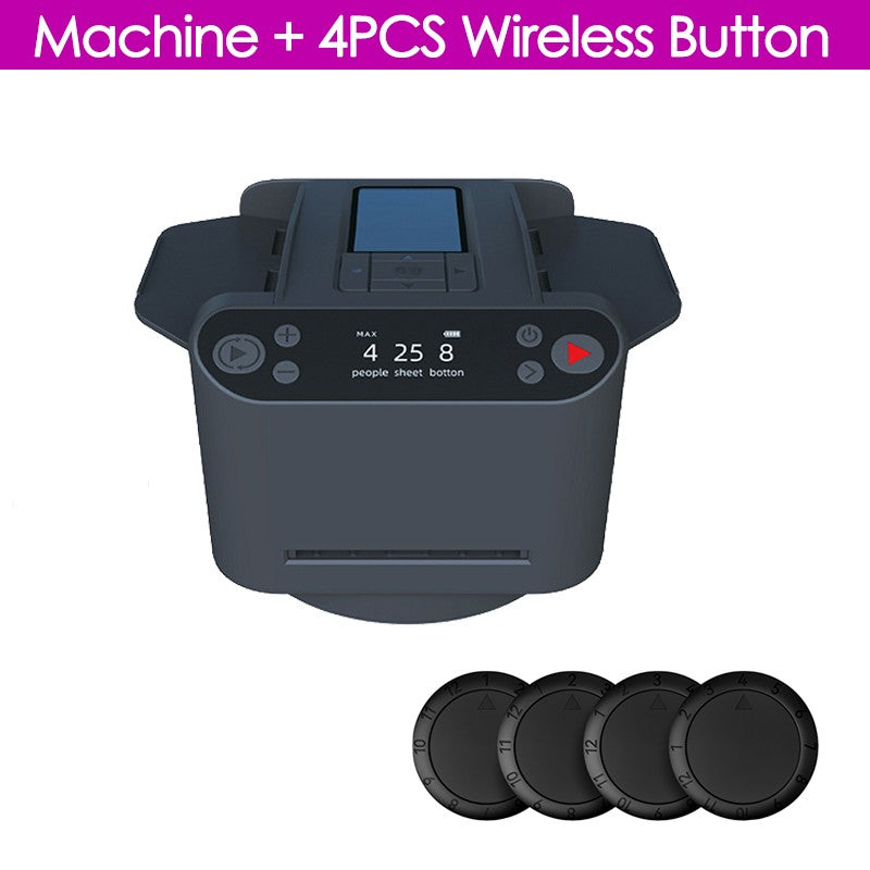 360° Rotating Automatic Card Shuffle Dealer Machine 2 In 1 Playing Cards Shuffling Dealing Tool Party Games Poker Device