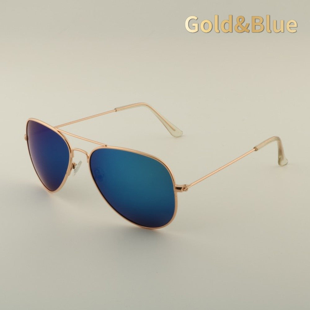 Polarized Sunglasses Men Women Classic Fashion Brand Designer Driving Sun Glasses UV400 Eyewear