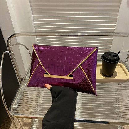 Free customisation Women clutch bag elegant evening clutches mobile phone lipstick cosmetic coilt bank card organiser