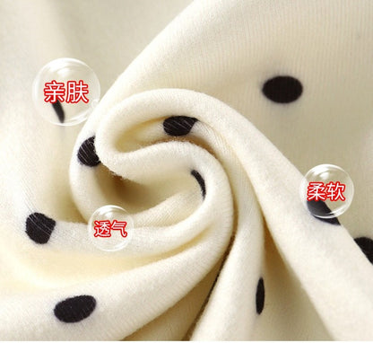 2025 Autumn New Kids Pajama Set Boys Cardigan and Girls Long Pants Homewear Baby and Children Clothing