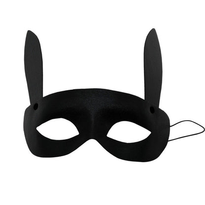 Halloween Theme Party Halloween Masquerade Half Face Mask Party Costume Ball Cosplay Mask Dance Makeup Props Halloween Party